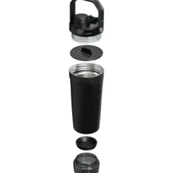Activate Shaker
