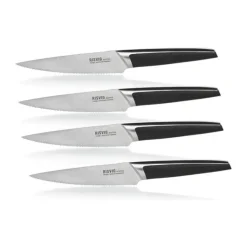 Acutus Steakknive - 4 dele