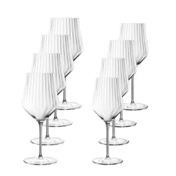 Aperitivo Vinglas - 8 stk.