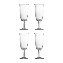 Asha Rødvinsglas - 4 stk.