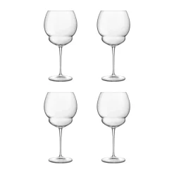 Backdoor Gin & Tonic Glas - 6 stk.