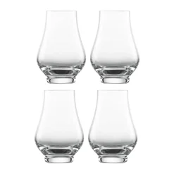 Bar Special Whiskyglas - 4 stk.