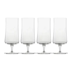 Beer Basic Pils Ølglas - 4 stk.