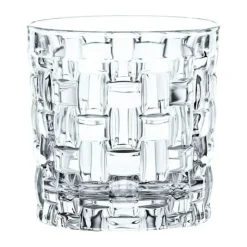 Bossa Nova Glas - 18 stk.