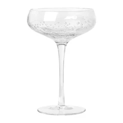 Bubble Cocktailglas