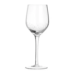 BUBBLE Hvidvinsglas
