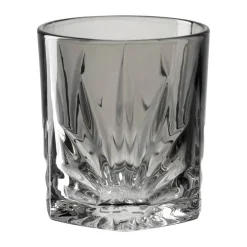 Capri Lowball Glas - 4 stk.