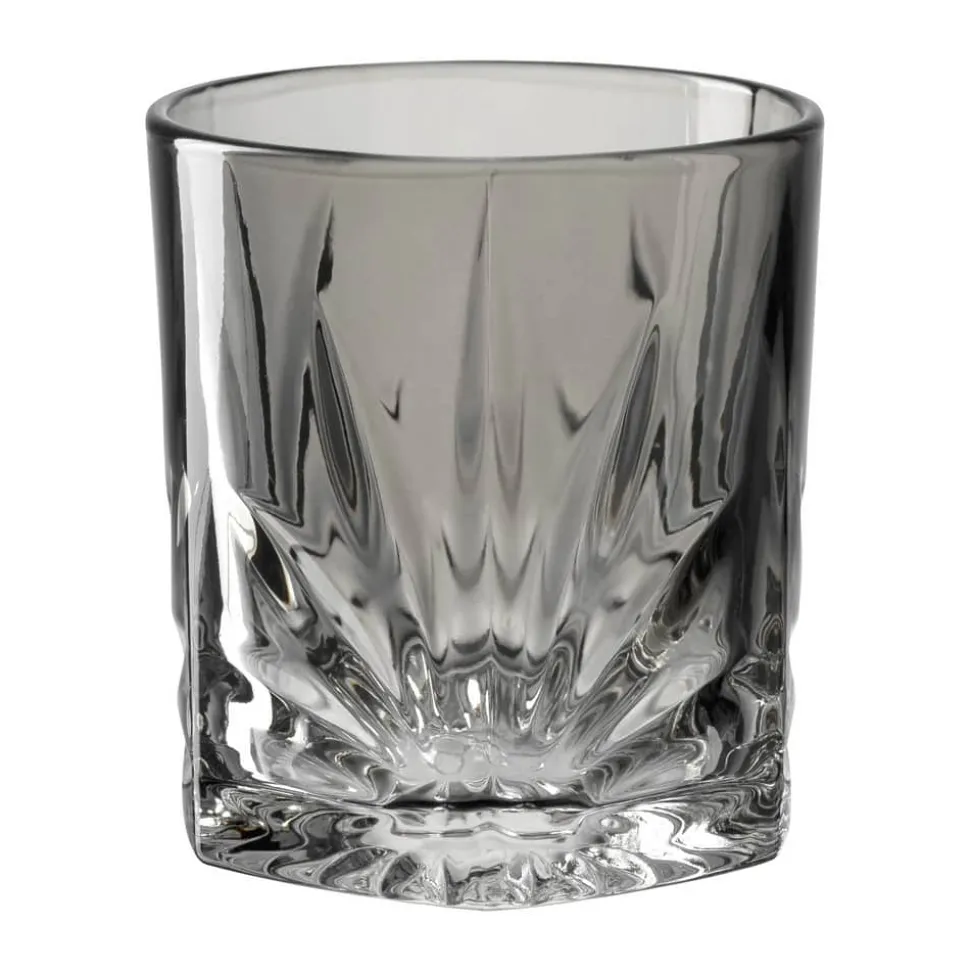 Capri Lowball Glas - 4 stk.
