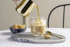Capri Lowball Glas - 4 stk.