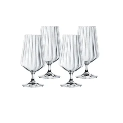 Celebration Ølglas - 4 stk.
