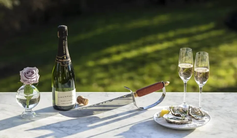 Champagnesabel