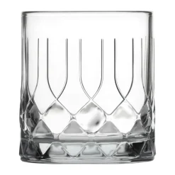 Chicago Whiskyglas - 6 stk.