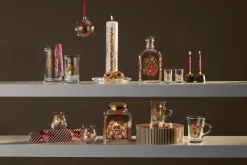 Christmas 2025 Hotdrink Glas - 2 stk.