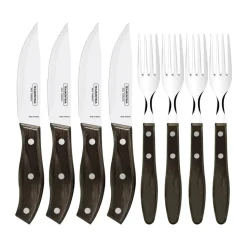 Churrasco Jumbo Grillbestik - 8 dele