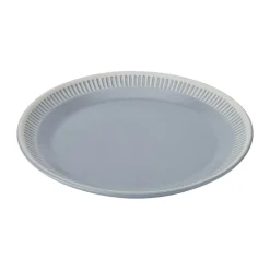 Colorit Frokosttallerken