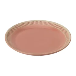 Colorit Frokosttallerken