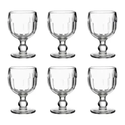 Coteau Hvidvinsglas - 6 stk.