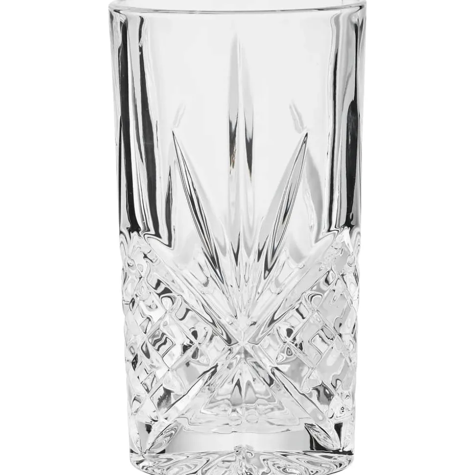 Cristel Longdrinkglas
