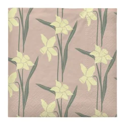 Daffodil Papirserviet