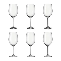 Daily Bordeauxglas - 6 stk.