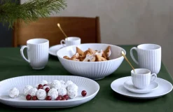 Daisy Salatskål