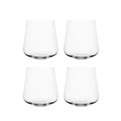 Defintion Tumbler Glas - 4 stk.