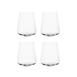 Defintion Tumbler Glas - 4 stk.