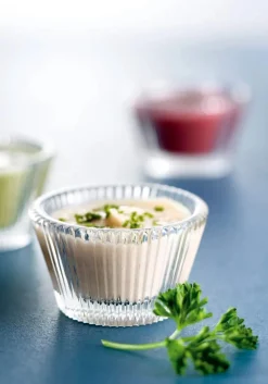 Dessertskål - 6 stk