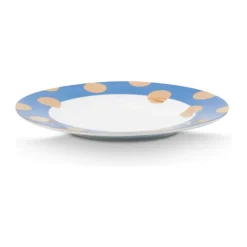 Dot Delight Tallerken - 2 stk.