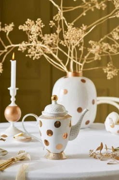 Dot Delight Tepotte
