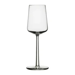 Essence Hvidvinsglas - 2 stk.