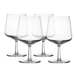 Essence Ølglas - 4 stk.