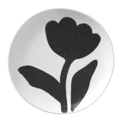 Flora Tallerken