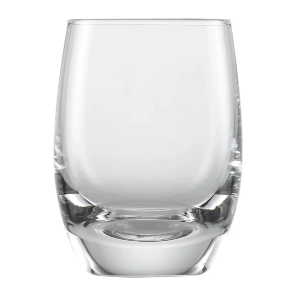 For You Shotsglas - 4 stk.
