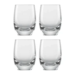 For You Shotsglas - 4 stk.