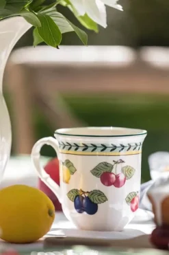 French Garden Fleurence Krus