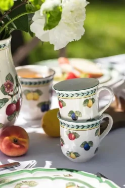 French Garden Fleurence Krus
