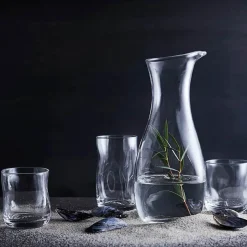 Furo glas