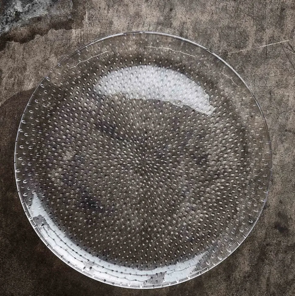 Glass Beads Fad