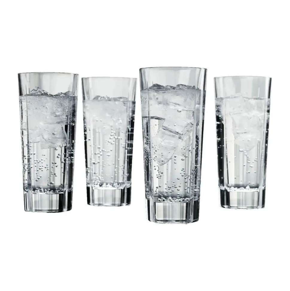 Grand Cru Longdrinkglas - 4 stk.