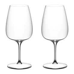 Grape Cabernet Vinglas - 2 stk.
