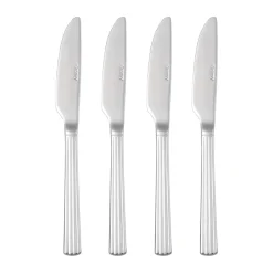 Groovy Kniv - 4 stk.