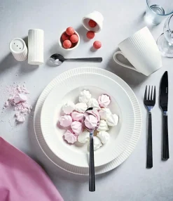 Groovy Middagstallerken