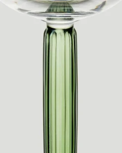 Hammershøi Champagneglas - 2 stk.