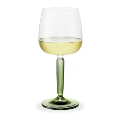 Hammershøi Hvidvinsglas - 2 stk.