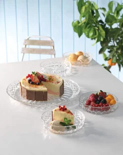 Harvey Dessertsæt - 5 dele