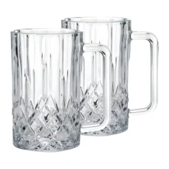 Harvey Ølglas - 2 stk.