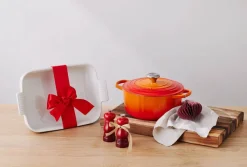 Heritage Ovnfast Fad