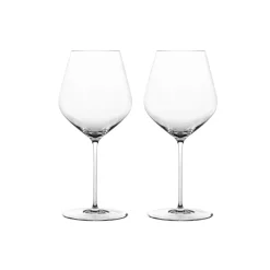 HI-LITE Bourgogneglas - 2 stk.