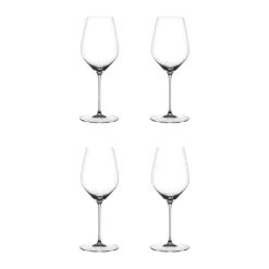 Hi-Lite Universal Vinglas - 4 stk.